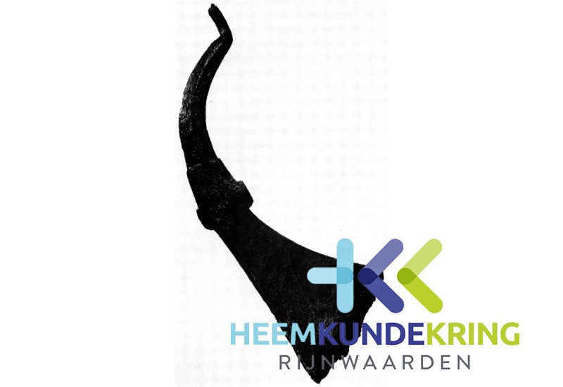 verd94 Bijl Opgebaggerd in de Bylandsewaard F00003268